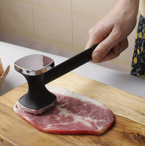 1pc heavy duty - heavy, tenderizer