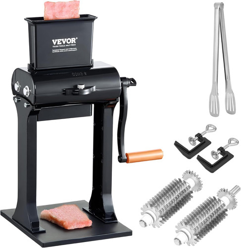 Commercial meat tenderizer - meat,