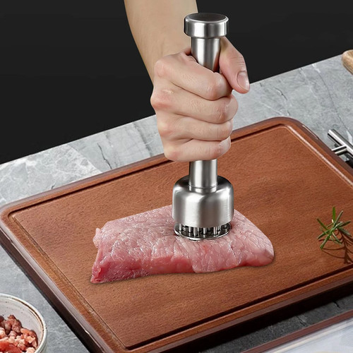 304 stainless steel meat - 304,