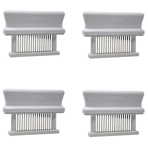 Jaccard meat tenderizer 16 - jaccard,